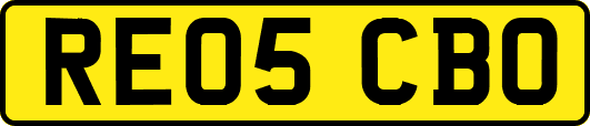 RE05CBO