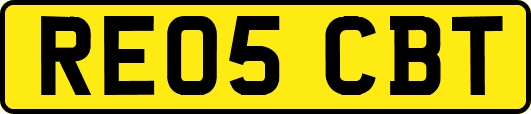 RE05CBT