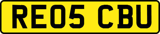 RE05CBU