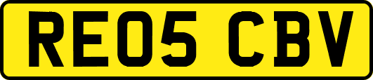 RE05CBV