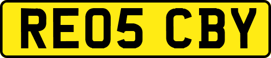 RE05CBY