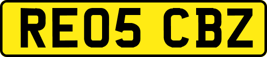 RE05CBZ
