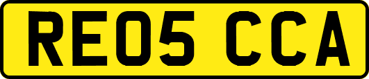 RE05CCA