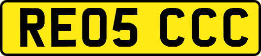 RE05CCC