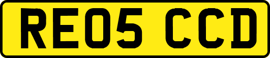 RE05CCD
