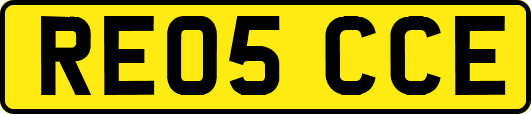 RE05CCE
