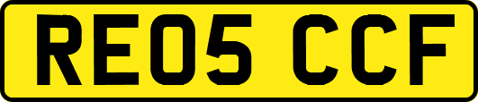RE05CCF