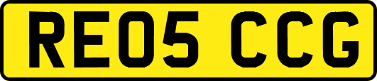 RE05CCG