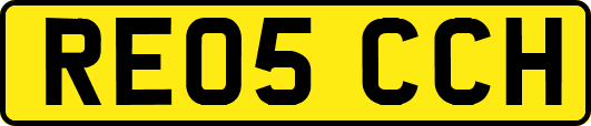 RE05CCH