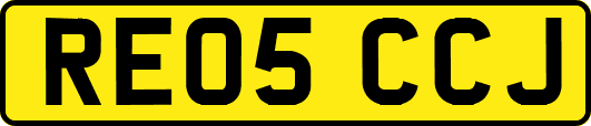 RE05CCJ