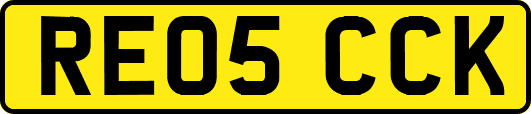 RE05CCK