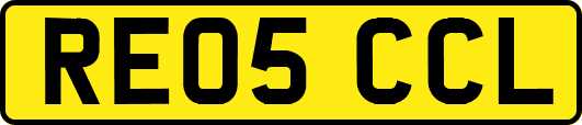 RE05CCL