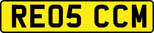 RE05CCM