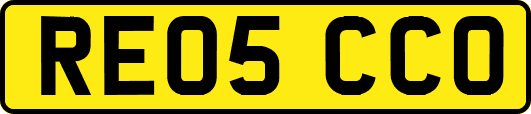 RE05CCO