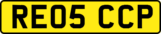 RE05CCP