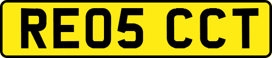 RE05CCT