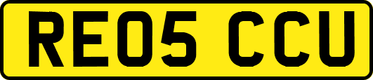 RE05CCU