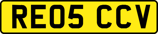 RE05CCV