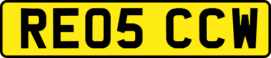 RE05CCW