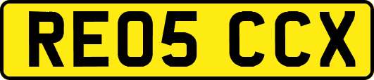 RE05CCX