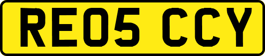 RE05CCY
