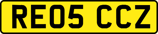 RE05CCZ