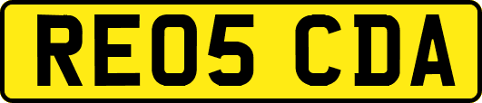 RE05CDA