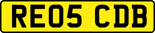 RE05CDB