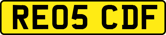 RE05CDF