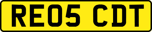 RE05CDT