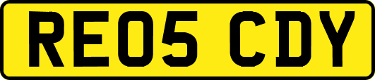RE05CDY