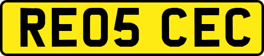 RE05CEC