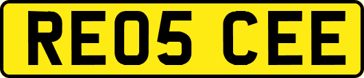 RE05CEE
