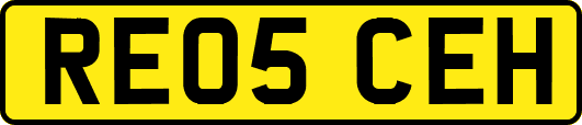 RE05CEH