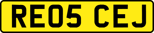 RE05CEJ