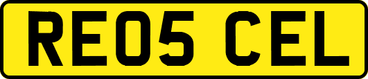 RE05CEL