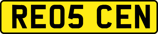 RE05CEN