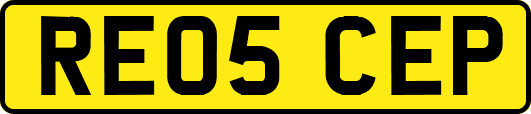 RE05CEP