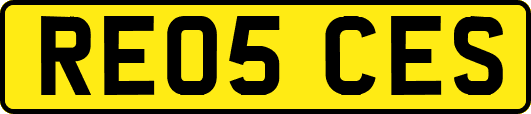 RE05CES