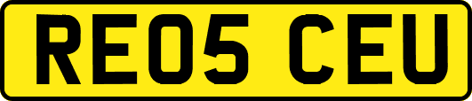 RE05CEU