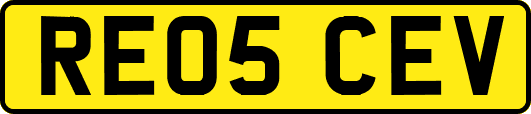 RE05CEV