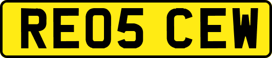 RE05CEW