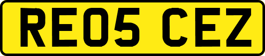 RE05CEZ