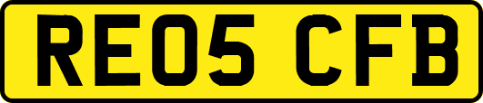 RE05CFB