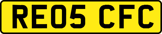 RE05CFC