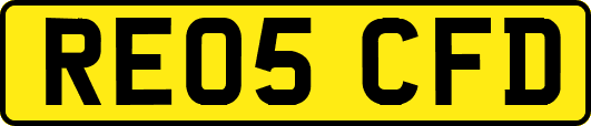 RE05CFD