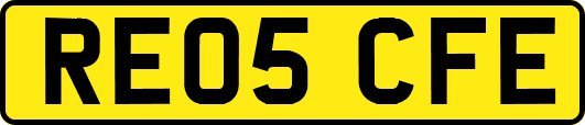 RE05CFE
