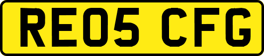 RE05CFG