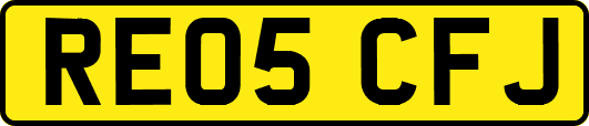 RE05CFJ