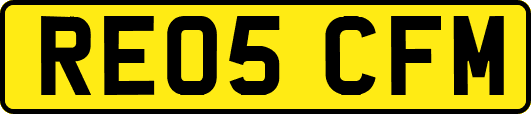 RE05CFM
